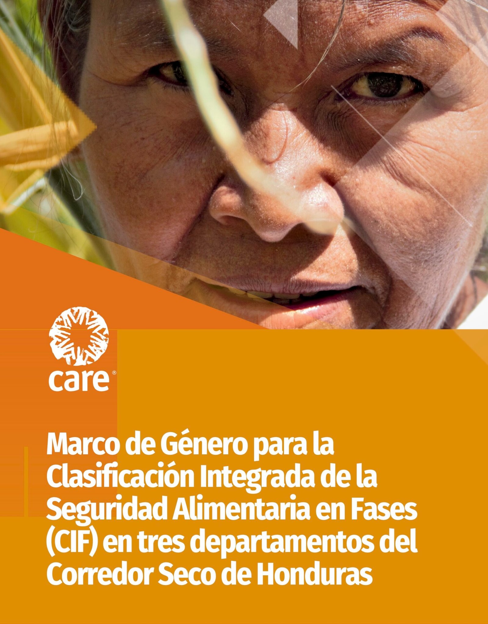 Genero y seguridad alimentario